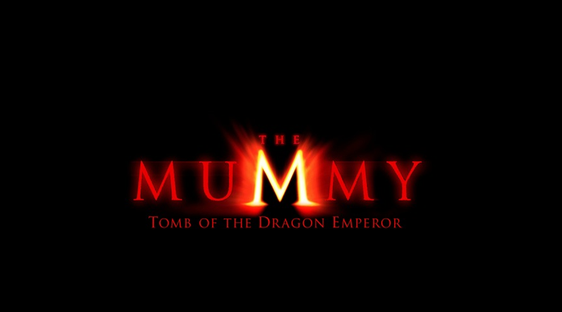 Illustration for article titled Sierra Reveals The Mummy: Tomb Of The Dragon Emperor